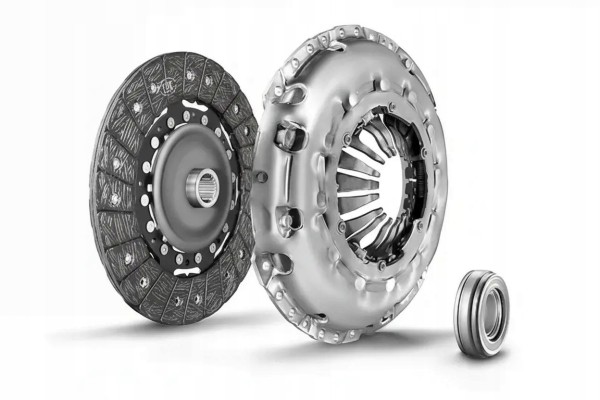 CLUTCH KIT RELEASE BEARING 624 3172 00 LUK