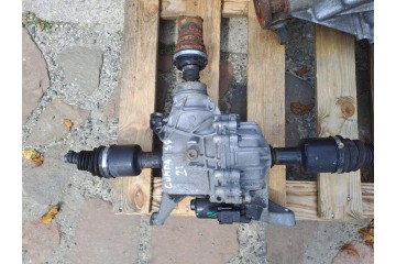 Differential rear bridge JEEP COMPASS 16 26 2 4 rear 68292765AG