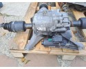 Differential rear bridge JEEP COMPASS 16 26 2 4 rear 68292765AG Catalog number of the part 68292765AG