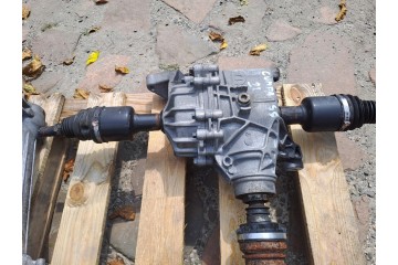 Diferencial trasero para JEEP COMPASS 2016-2026 2.4 trasero 68292765AG