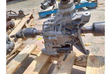 Diferencial trasero para JEEP COMPASS 2016-2026 2.4 trasero 68292765AG