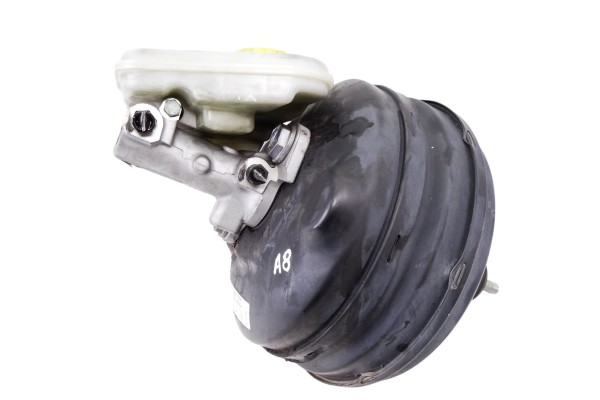 4E1612105E SERVOFRENO AUDI A8 (4E) 3.0 TDI Quattro 2005 4E1612105E 211569 AUDI - 1