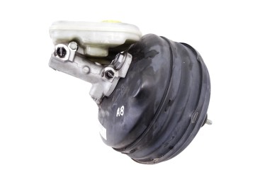 4E1612105E SERVOFRENO AUDI A8 (4E) 3.0 TDI Quattro 2005 4E1612105E 211569 AUDI - 1