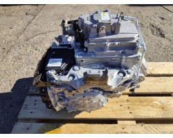 PEUGEOT 308 III GEARBOX HYBRID AWF8G30H
