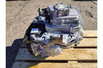 PEUGEOT 308 III GEARBOX HYBRID AWF8G30H