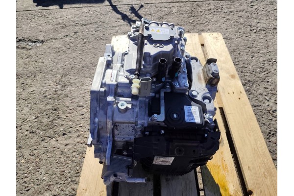 PEUGEOT 308 III GEARBOX HYBRID AWF8G30H Catalog number of the part RCD21250