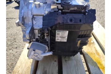 PEUGEOT 308 III GEARBOX HYBRID AWF8G30H Part manufacturer Peugeot OE