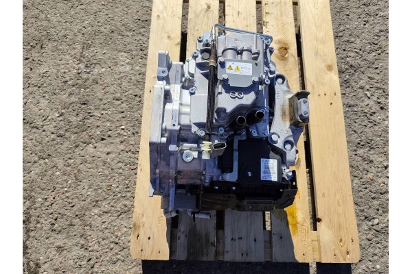 Caja de Cambios Híbrida PEUGEOT 308 III AWF8G30H