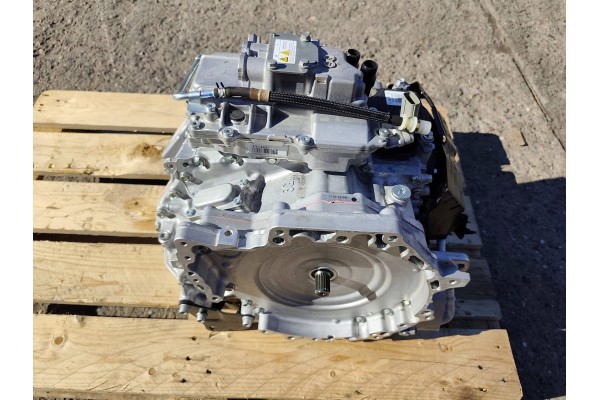 Caja de Cambios Híbrida PEUGEOT 308 III AWF8G30H