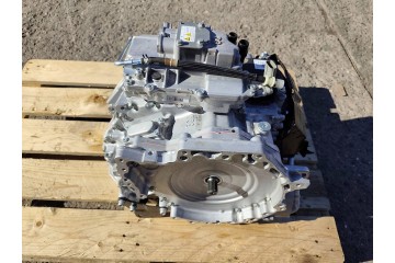 Caja de Cambios Híbrida PEUGEOT 308 III AWF8G30H