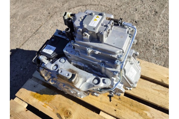 Caja de Cambios Híbrida PEUGEOT 308 III AWF8G30H