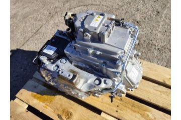 Caja de Cambios Híbrida PEUGEOT 308 III AWF8G30H