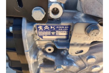 Caja de Cambios Híbrida PEUGEOT 308 III AWF8G30H