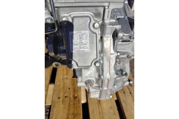 Caja de Cambios Híbrida PEUGEOT 308 III AWF8G30H