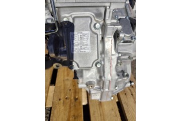 Caja de Cambios Híbrida PEUGEOT 308 III AWF8G30H