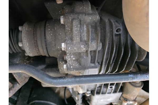 Rear bridge haldex dyfer rear drive VW seat Skoda Audi 0cq907554j 0cr525010j Catalog number of the part 0cr525010j