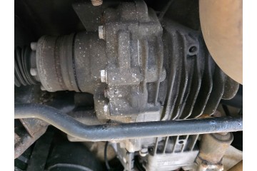 Rear bridge haldex dyfer rear drive VW seat Skoda Audi 0cq907554j 0cr525010j Catalog number of the part 0cr525010j