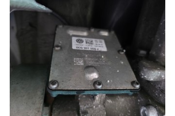 Rear bridge haldex dyfer rear drive VW seat Skoda Audi 0cq907554j 0cr525010j Car type 4x4 SUV