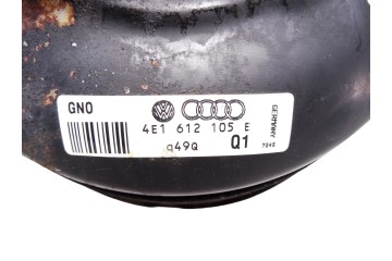 4E1612105E SERVOFRENO AUDI A8 (4E) 3.0 TDI Quattro 2005 4E1612105E 211569 AUDI - 3