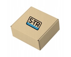 Hydraulic pump for steering gear S TR STR 140801