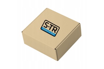 Hydraulic pump for steering gear S TR STR 140801