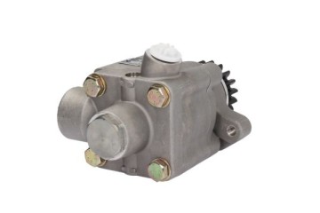 Hydraulic pump for steering gear S TR STR 140801 Part manufacturer S TR