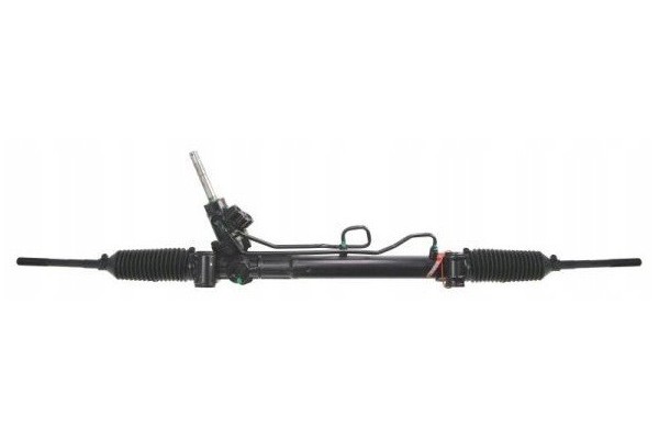 LAUBER 66 7238 Steering gear