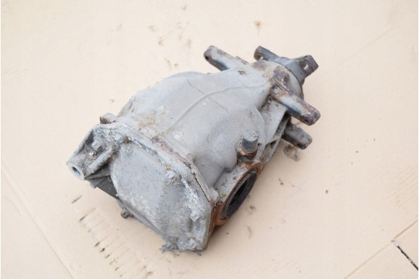 MERCEDES W211 3 2 V6 4MATIC 4x4 DIFFERENTIAL 3 67