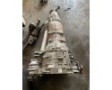 AUDI Q5 SQ5 80A 3 0 TFSI GEARBOX COMPLETE SHQ