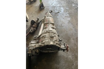 AUDI Q5 SQ5 80A 3 0 TFSI GEARBOX COMPLETE SHQ Catalog number of the part AUDI Q5 SQ5 80A 3 0 TFSI SKRZYNIA BIEGOW KOMPLETNA SHQ