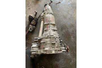 AUDI Q5 SQ5 80A 3 0 TFSI GEARBOX COMPLETE SHQ Part manufacturer Audi OE