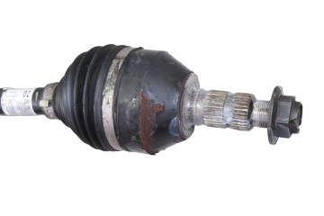 TRANSMISION DELANTERA IZQUIERDA CHEVROLET CRUZE