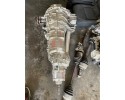 AUDI Q5 SQ5 80A 3 0 TFSI GEARBOX COMPLETE SHQ Transmission type automatic