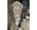 AUDI Q5 SQ5 80A 3 0 TFSI GEARBOX COMPLETE SHQ Car type 4x4 SUV passenger cars