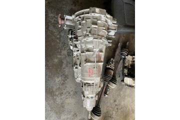 AUDI Q5 SQ5 80A 3 0 TFSI GEARBOX COMPLETE SHQ Catalog number of substitutes SKRZYNIA BIEGOW SHQ