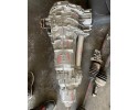 Caja de Cambios Completa AUDI Q5 SQ5 80A 3.0 TFSI SHQ