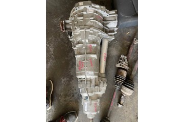 Caja de Cambios Completa AUDI Q5 SQ5 80A 3.0 TFSI SHQ