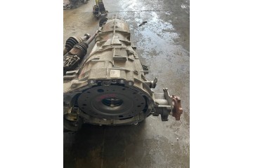Caja de Cambios Completa AUDI Q5 SQ5 80A 3.0 TFSI SHQ