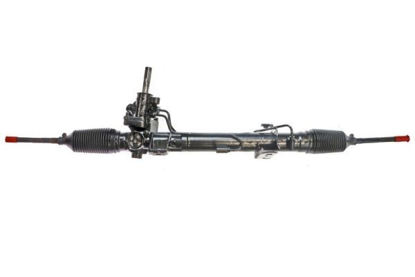 Steering gear LAUBER LAU 66 9183 Part manufacturer Lauber