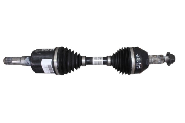 TRANSMISION DELANTERA IZQUIERDA CHEVROLET CRUZE