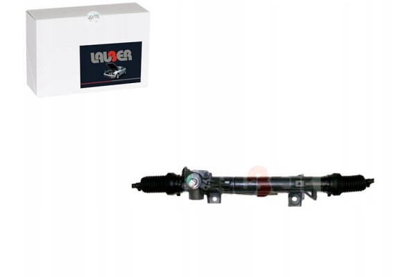Steering gear LAUBER LAU 66 9183 Car type cargo vans