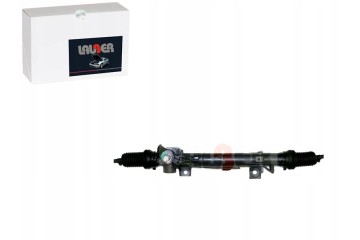 Steering gear LAUBER LAU 66 9183 Car type cargo vans