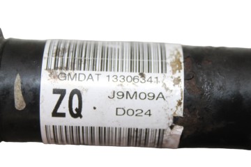 TRANSMISION DELANTERA IZQUIERDA CHEVROLET CRUZE