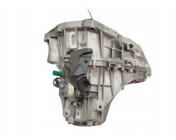 Gearbox New TL4016 TL4030 Renault Megane 3 1 6