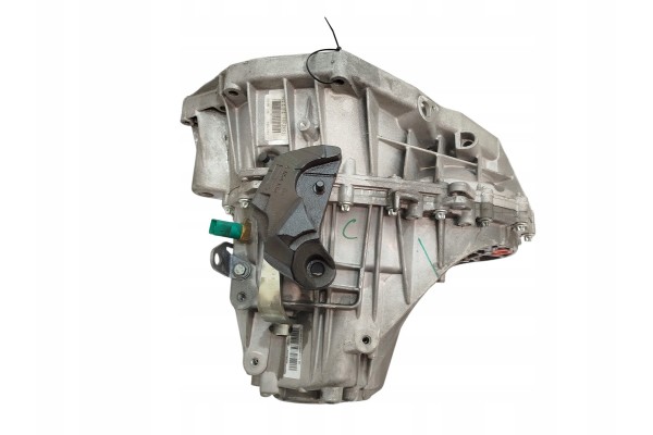 Gearbox New TL4016 TL4030 Renault Megane 3 1 6