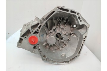 Gearbox New TL4016 TL4030 Renault Megane 3 1 6 Part manufacturer Renault OE