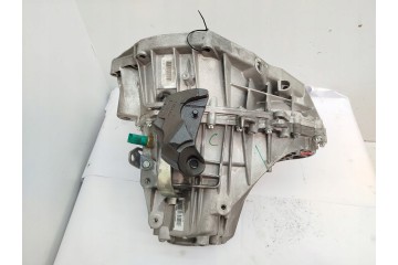 Gearbox New TL4016 TL4030 Renault Megane 3 1 6 Car type passenger cars