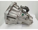Gearbox New TL4016 TL4030 Renault Megane 3 1 6 Catalog number of the part TL4A016