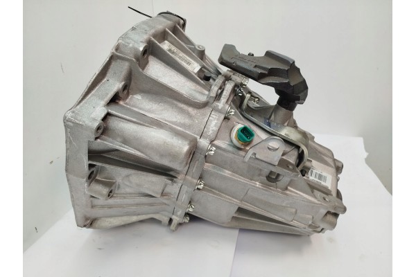 Gearbox New TL4016 TL4030 Renault Megane 3 1 6 Catalog number of the part TL4A016
