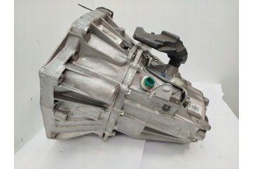 Gearbox New TL4016 TL4030 Renault Megane 3 1 6 Catalog number of the part TL4A016
